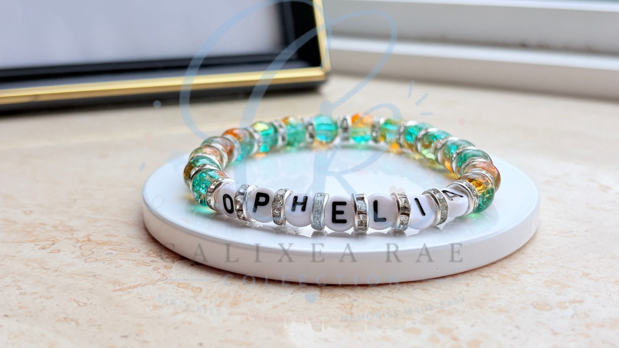 Taylor Swift Inspired Bracelets