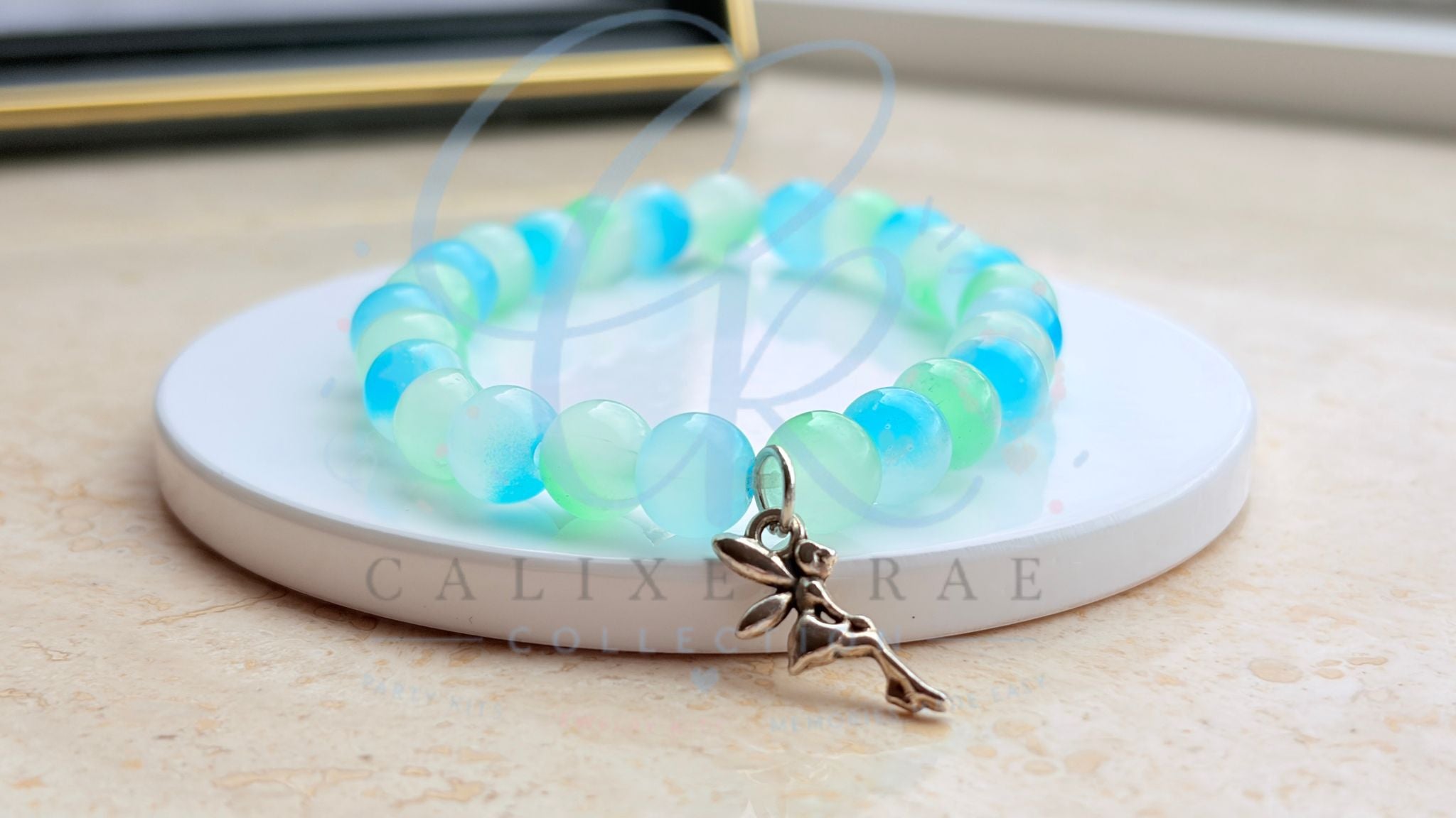 Tinker Bell Inspired